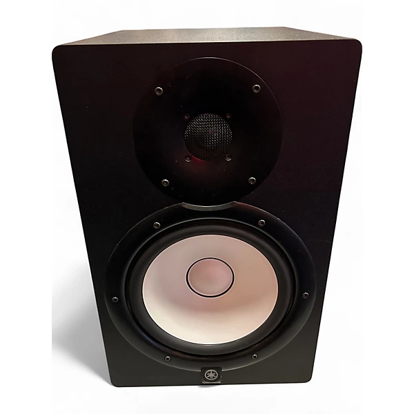 Used Yamaha HS8 Powered Monitor