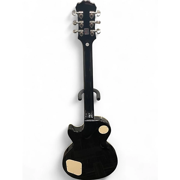 Used Epiphone Les Paul Tribute 1960S Neck Tobacco Burst Solid Body Electric Guitar 4 Used Epiphone Les Paul Tribute 1960S Neck Tobacco Burst Solid Body Electric Guitar