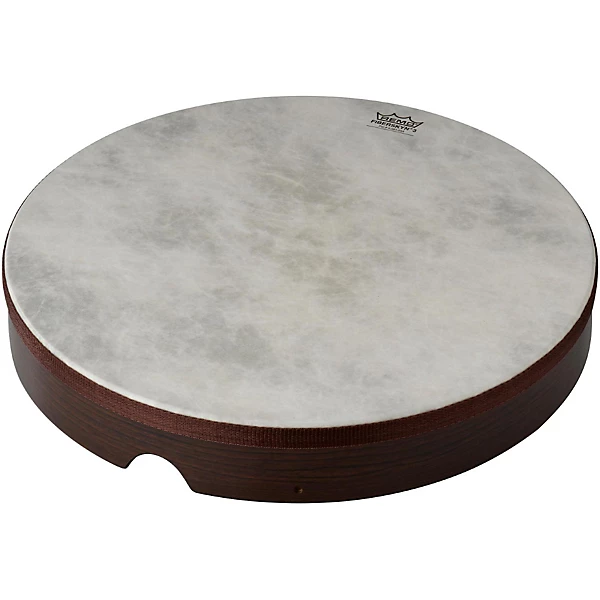 Remo Fiberskyn Frame Drum Walnut 2.5x16