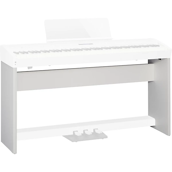 Roland KSC-72 Stand for FP-60 Digital Piano White