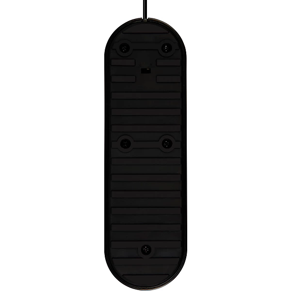 Proline Universal Piano-Style Sustain Pedal With Polarity Switch 6 Proline Universal Piano-Style Sustain Pedal With Polarity Switch