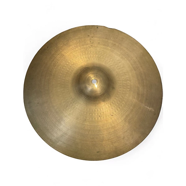 Used Zildjian18in 70s Crash Cymbal