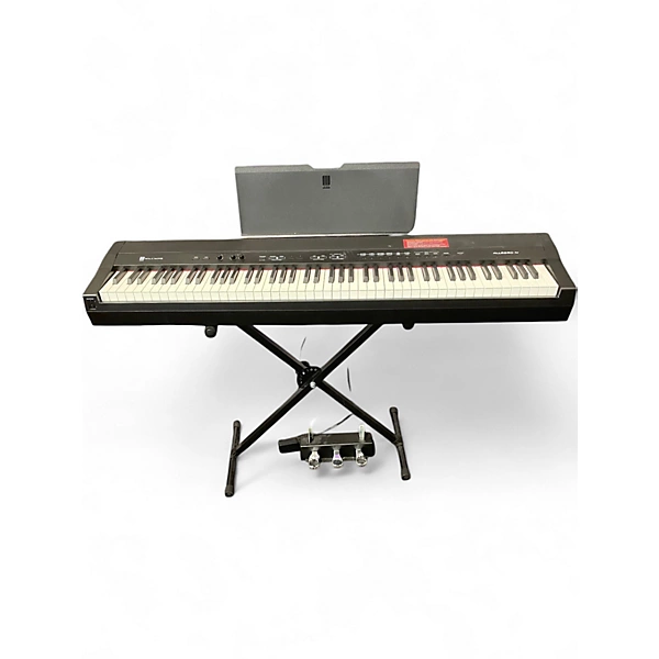 Used Williams Allegro IV Digital Piano