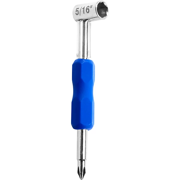 Music Nomad Premium Truss Rod Wrench - 5/16