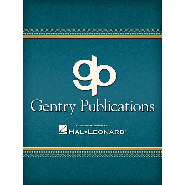 Gentry Publications Diane Bish Favorite Organ Selections Gentry Publications Series