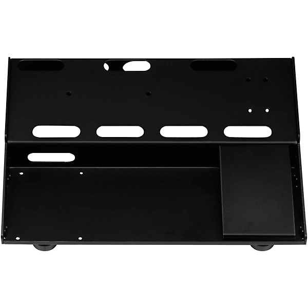 Friedman Tour Pro 1317 13 x 17 Pedalboard With 1 Riser Small Black