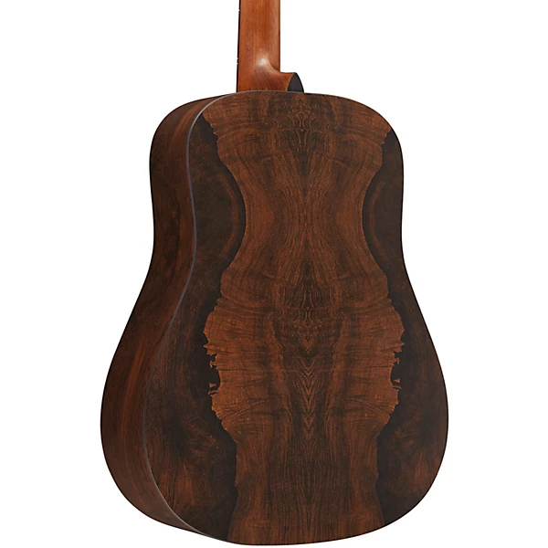 Martin DX2E 12-String X Series Rosewood Left-Handed Dreadnought Acoustic-Electric Guitar Natural 4 Martin DX2E 12-String X Series Rosewood Left-Handed Dreadnought Acoustic-Electric Guitar Natural