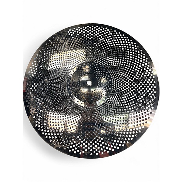 Used Ufo 14in Low Volume Cymbal Set Cymbal
