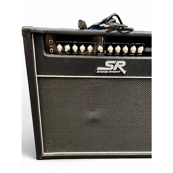 Used Stageright SB12 Tube Guitar Combo Amp