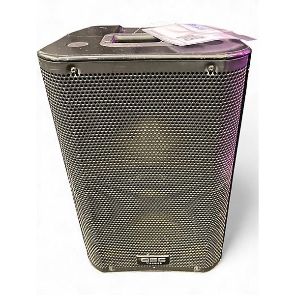 Used QSC K8 Powered Speaker