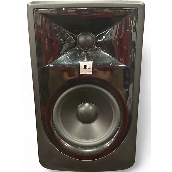 Used JBL 306P MKII Powered Monitor