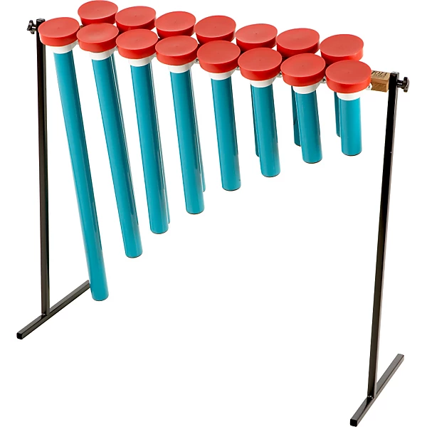 Joia Tubes Pipe Instrument Tube Sets Diatonic Alto, 2 Octave, G-G, Jt15D