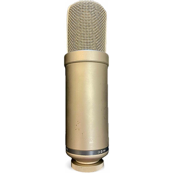 Used RODE NTK Condenser Microphone
