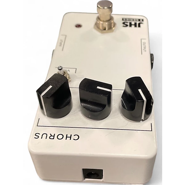 Used JHS Pedals 3 SERIES CHORUS Effect Pedal 6 Used JHS Pedals 3 SERIES CHORUS Effect Pedal