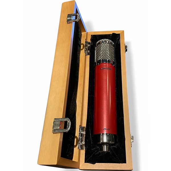 Used Avantone CV12 Condenser Microphone