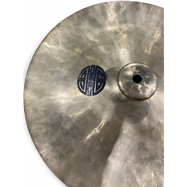 Used Miscellaneous 14in china Cymbal