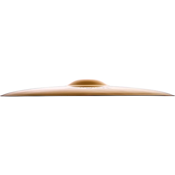 Zildjian A Custom Ping Ride Cymbal 22 in. 4 Zildjian A Custom Ping Ride Cymbal 22 in.