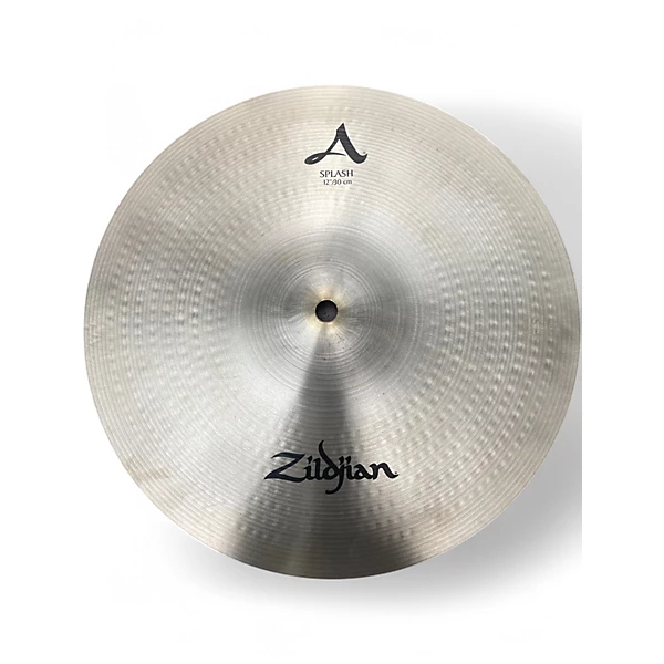 Used Zildjian 12in A Series Splash Cymbal