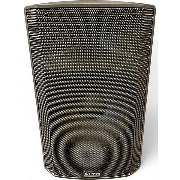 Used Alto TX315 Powered Speaker