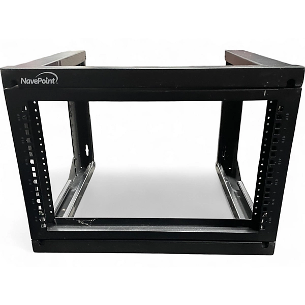 Used Navepoint 6 U Rack