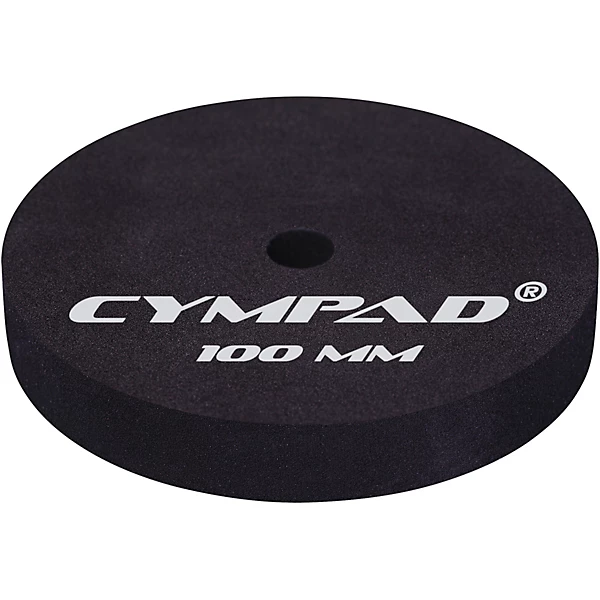 Cympad 100 mm Moderator Cymbal Pads