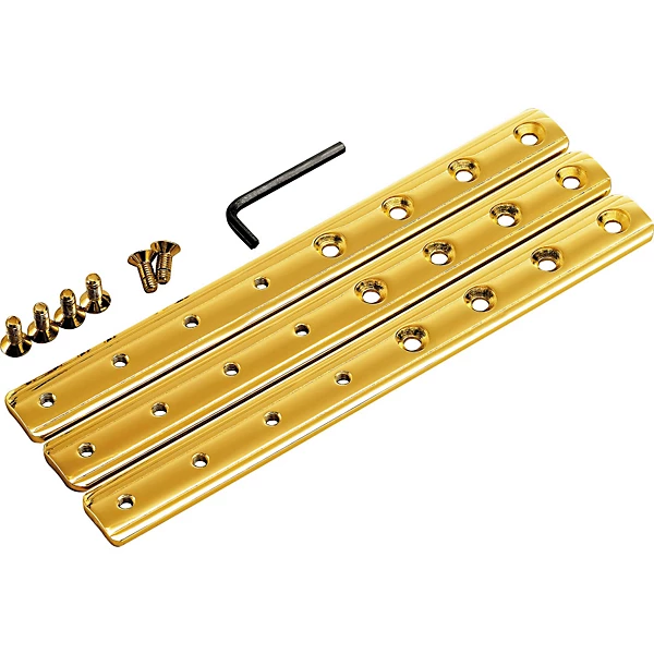MEINL Conga Stand II Height Expander Set Gold