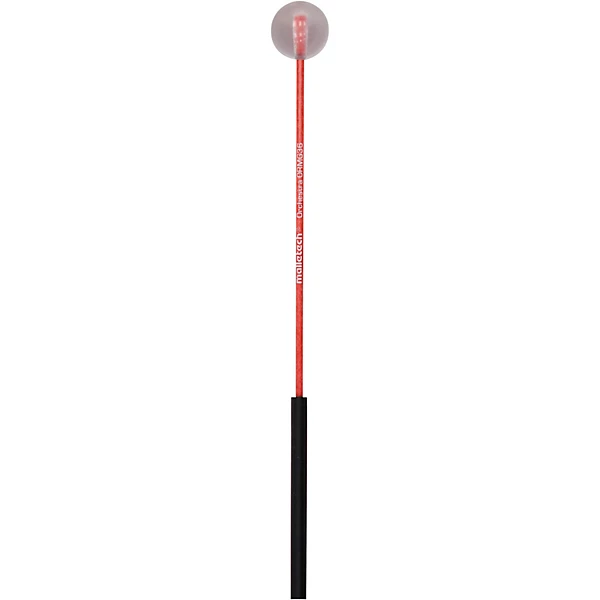 Malletech Orchestral Mini Glock Mallets 7/8 in. Clear