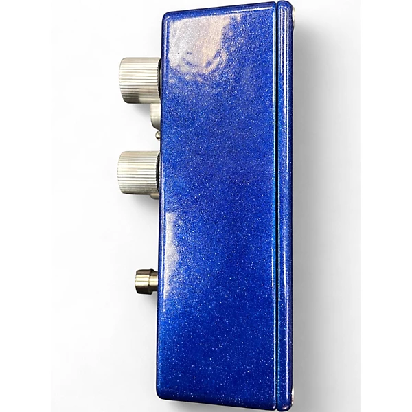 Used Jdm Pedals BLUE VELVET Effect Pedal 4 Used Jdm Pedals BLUE VELVET Effect Pedal