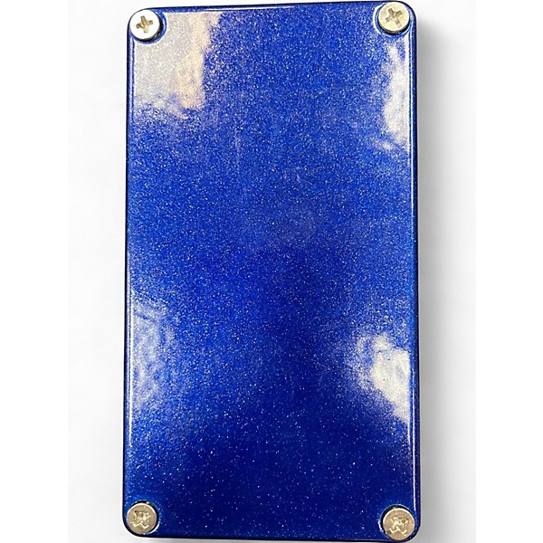 Used Jdm Pedals BLUE VELVET Effect Pedal 6 Used Jdm Pedals BLUE VELVET Effect Pedal
