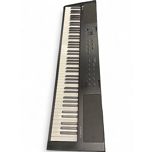 Used Williams allegro III Digital Piano