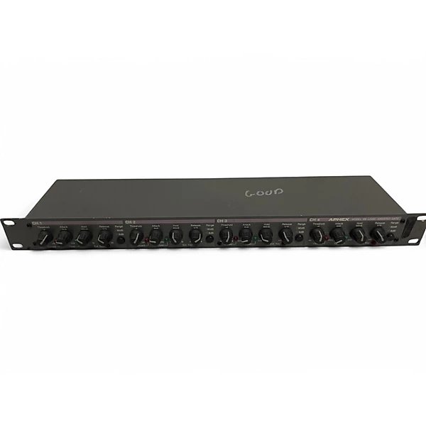 Used Apex Model 105 Compressor