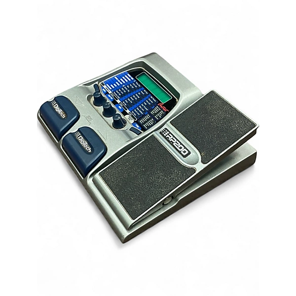 Used DigiTech RP200A Effect Processor