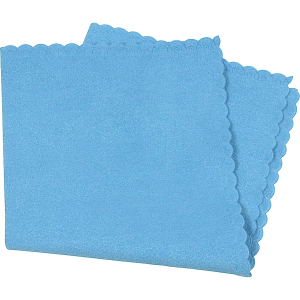 Blitz Musical Instrument Cleaning Cloth