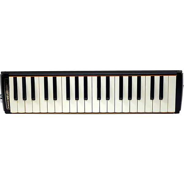 Suzuki Semi Professional Alto Melodion with Case & Mouthpiece 4 Suzuki Semi Professional Alto Melodion with Case & Mouthpiece