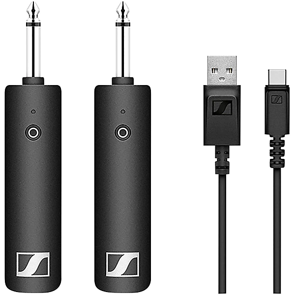 Sennheiser XSW-D Instrument Base Set Digital Instrument Wireless System