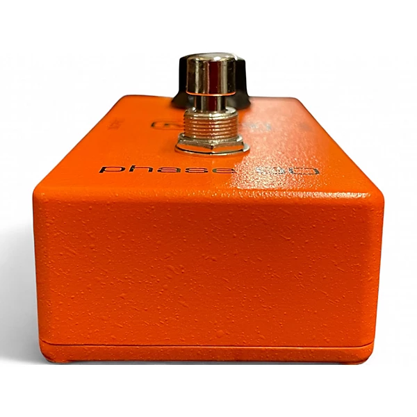 Used MXR M101 Phase 90 Effect Pedal 4 Used MXR M101 Phase 90 Effect Pedal