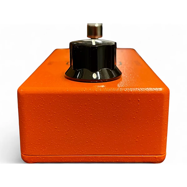 Used MXR M101 Phase 90 Effect Pedal 6 Used MXR M101 Phase 90 Effect Pedal