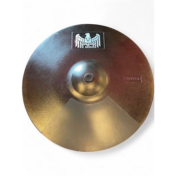 Used Pintech PC Series 16 Crash Electric Cymbal
