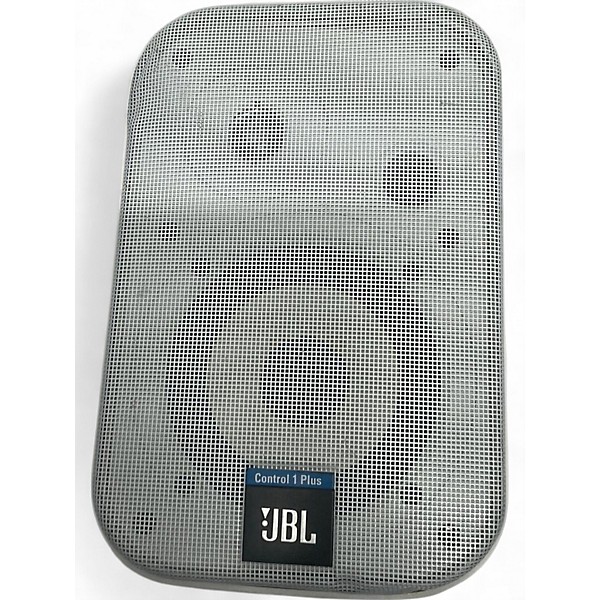 Used JBL Control 1 Plus Multi-Media Speaker