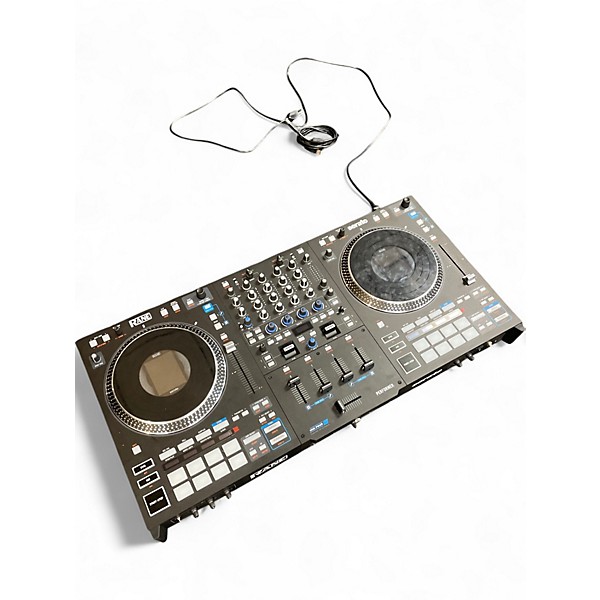 Used SERATO Rane Performer DJ Controller