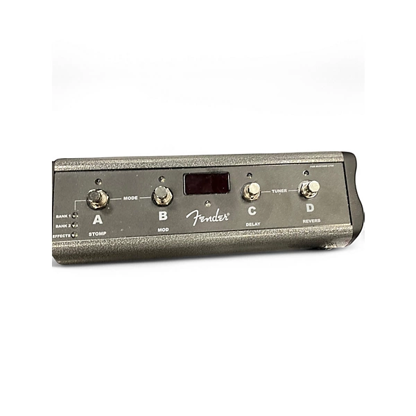 Used Fender MGT 4