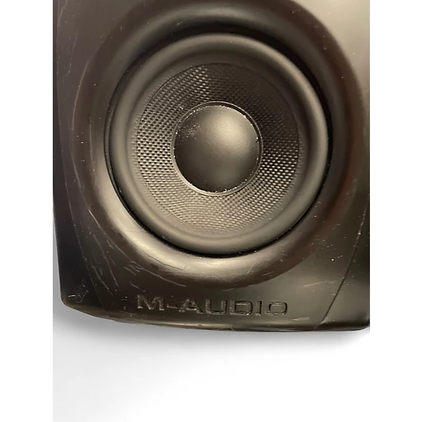 Used 2020 M-Audio CX5 Powered Monitor