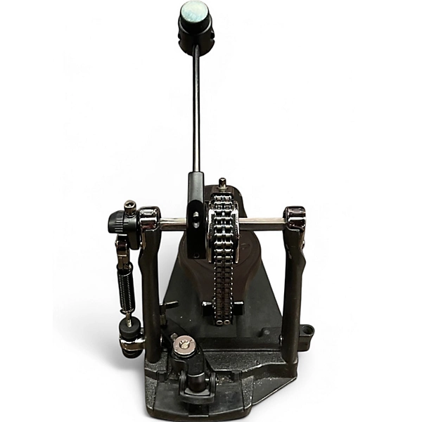 Used TAMA IRON COBRA BLACK LIMITED EDITION Single Bass Drum Pedal 8 Used TAMA IRON COBRA BLACK LIMITED EDITION Single Bass Drum Pedal