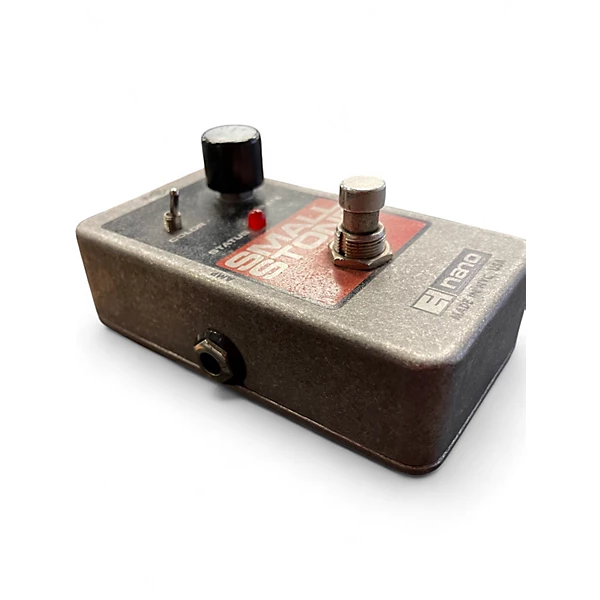 Used El Nano small stone Effect Pedal 4 Used El Nano small stone Effect Pedal
