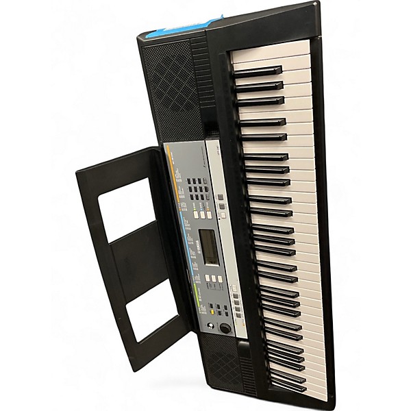 Used Yamaha YPT240 Digital Piano