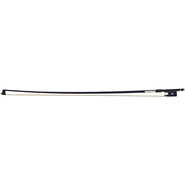 Anton Breton AB-116F Carbon Fiberglass Student Violin Bow 1/2 Round