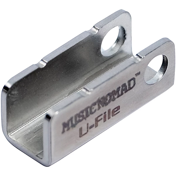 Music Nomad MN813 Diamond U-File for Leveling Single Guitar Frets 3-Pack (1.25, 2, 3) 10 Music Nomad MN813 Diamond U-File for Leveling Single Guitar Frets 3-Pack (1.25, 2, 3)