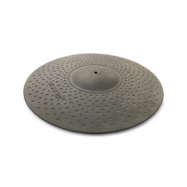 Used Alesis CALE236-1 Electric Cymbal