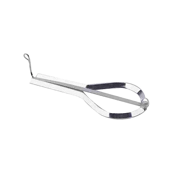 Trophy Snoopy Jaws Harp