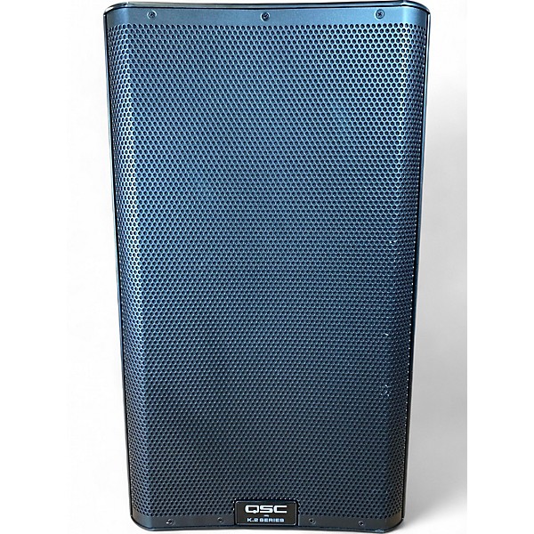 Used QSC K12.2 Powered Speaker